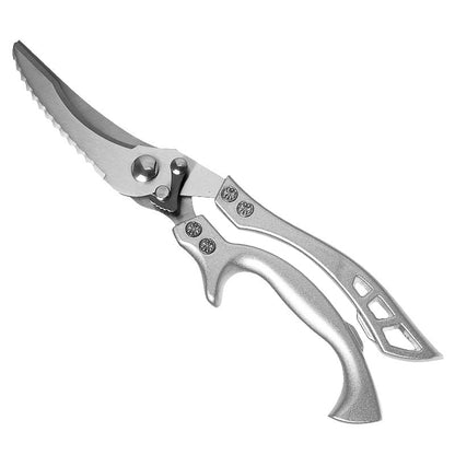 Heavy Duty Stainless Steel Kitchen Bone Cutting Shears
