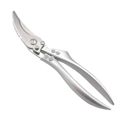 Heavy Duty Stainless Steel Kitchen Bone Cutting Shears