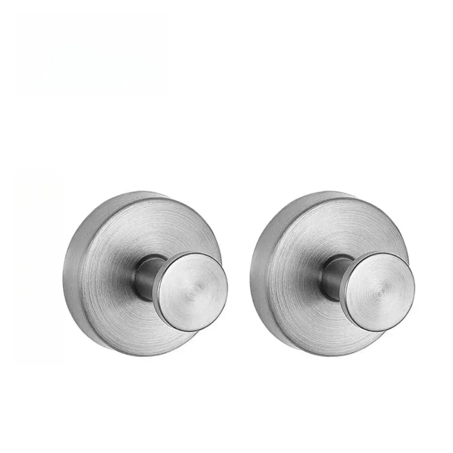 Heavy Duty Suction Cup Hooks for Damage Free Hanging