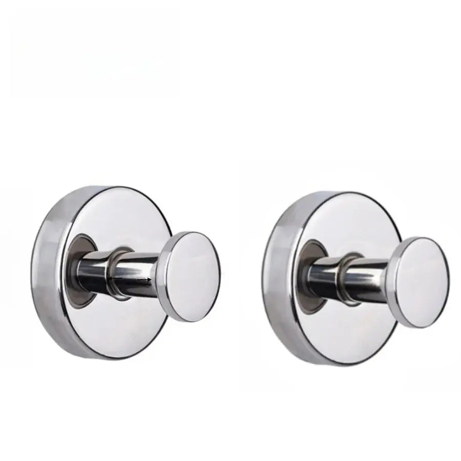 Heavy Duty Suction Cup Hooks for Damage Free Hanging
