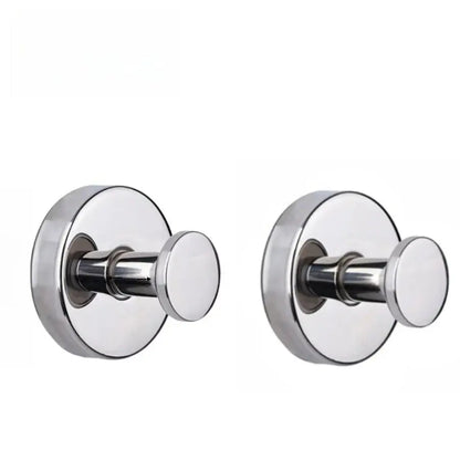 Heavy Duty Suction Cup Hooks for Damage Free Hanging
