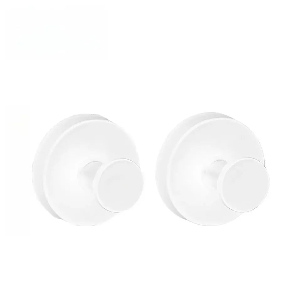 Heavy Duty Suction Cup Hooks for Damage Free Hanging