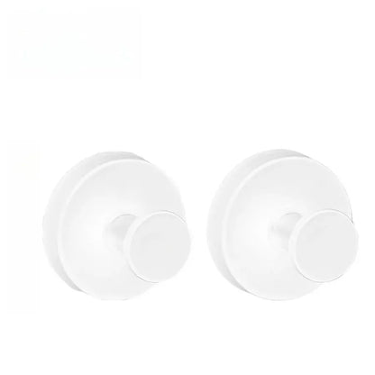 Heavy Duty Suction Cup Hooks for Damage Free Hanging