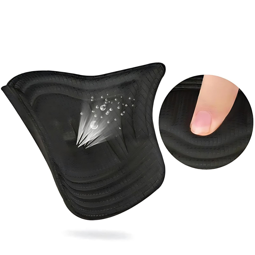 Heel Grips for Shoes Anti Slip Comfort Cushion Inserts