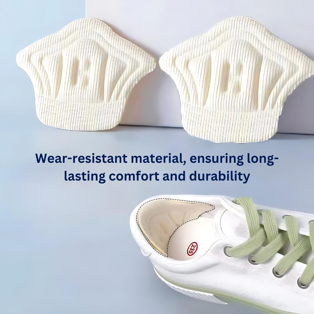 Heel Grips for Shoes Anti Slip Comfort Cushion Inserts