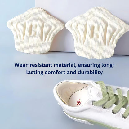 Heel Grips for Shoes Anti Slip Comfort Cushion Inserts