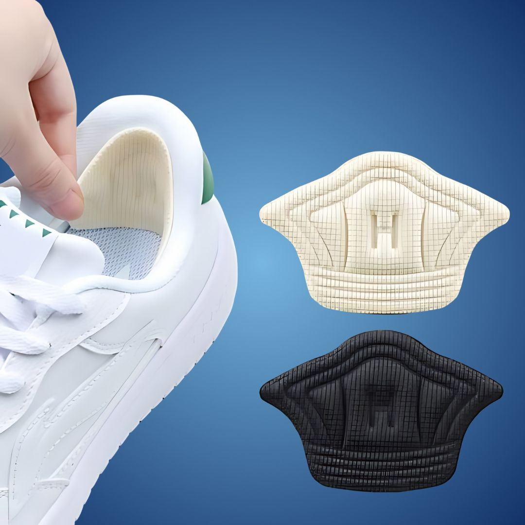 Heel Grips for Shoes Anti Slip Comfort Cushion Inserts