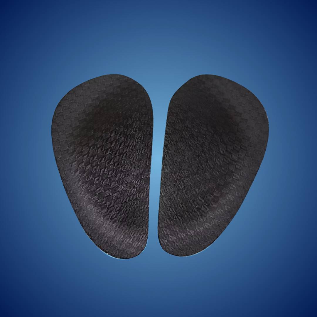 High Arch Support EVA Foam Shoe Insoles for Everyday Comfort