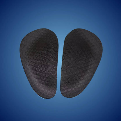 High Arch Support EVA Foam Shoe Insoles for Everyday Comfort