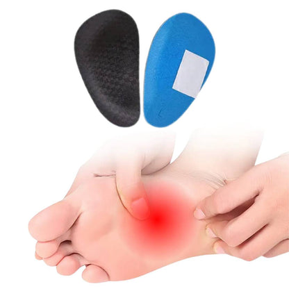 High Arch Support EVA Foam Shoe Insoles for Everyday Comfort