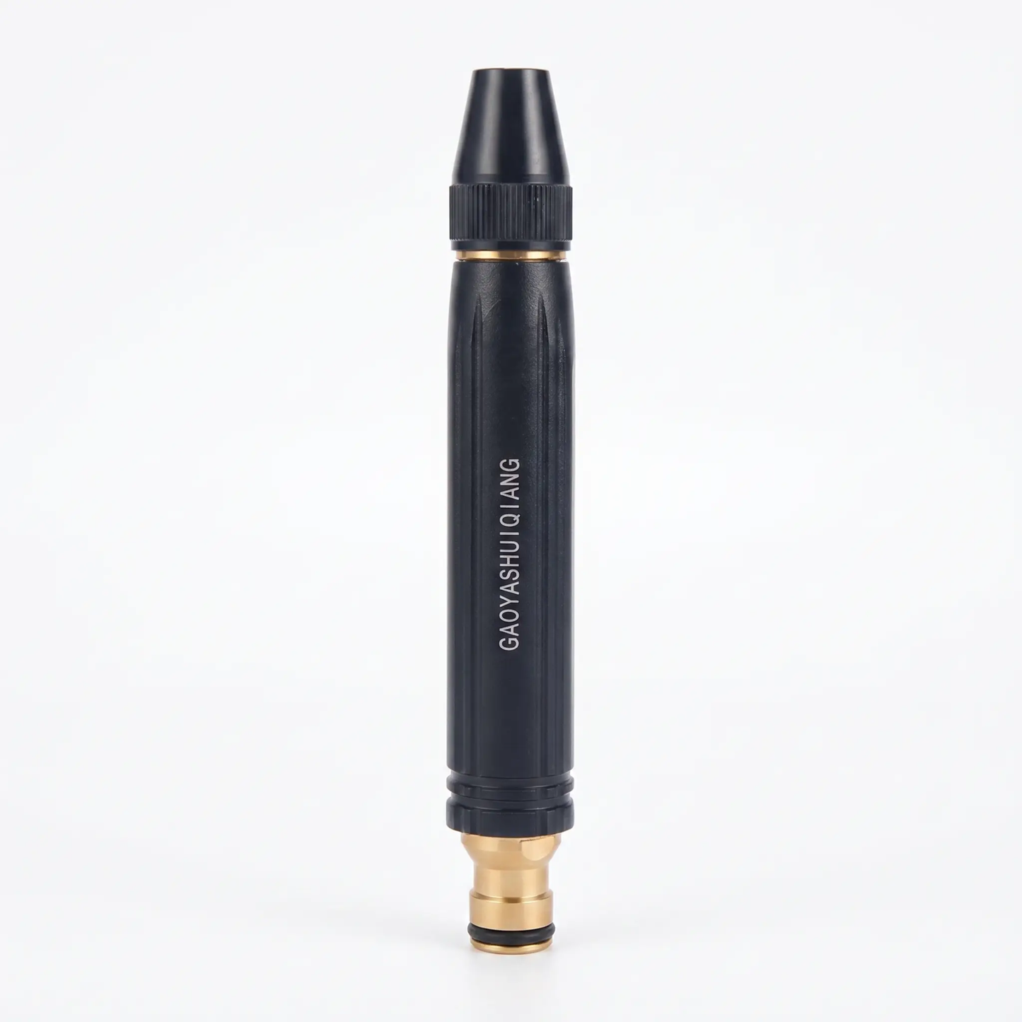 High Pressure Garden Hose Spray Nozzle