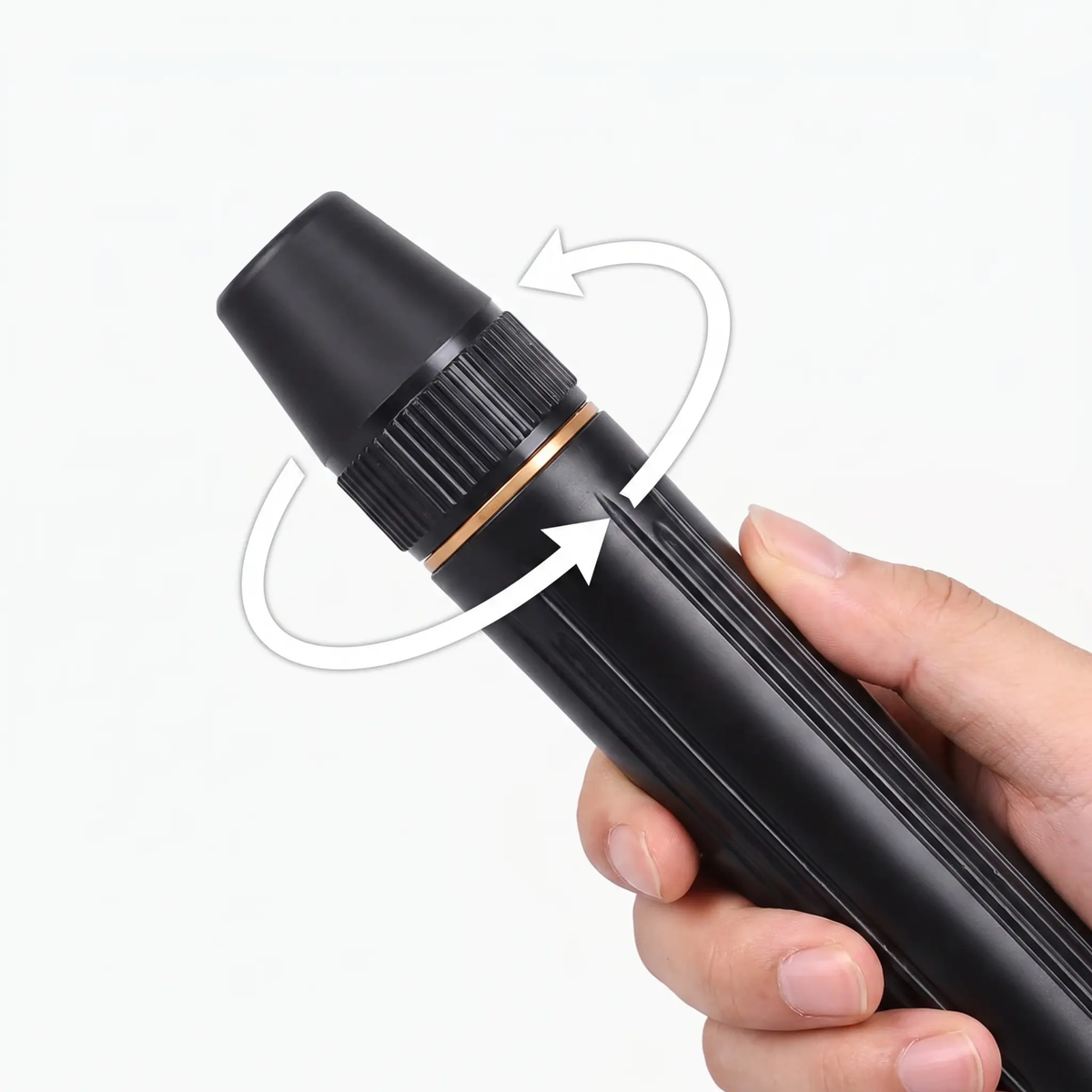 High Pressure Garden Hose Spray Nozzle