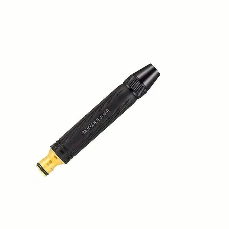 High Pressure Garden Hose Spray Nozzle for Car Washing