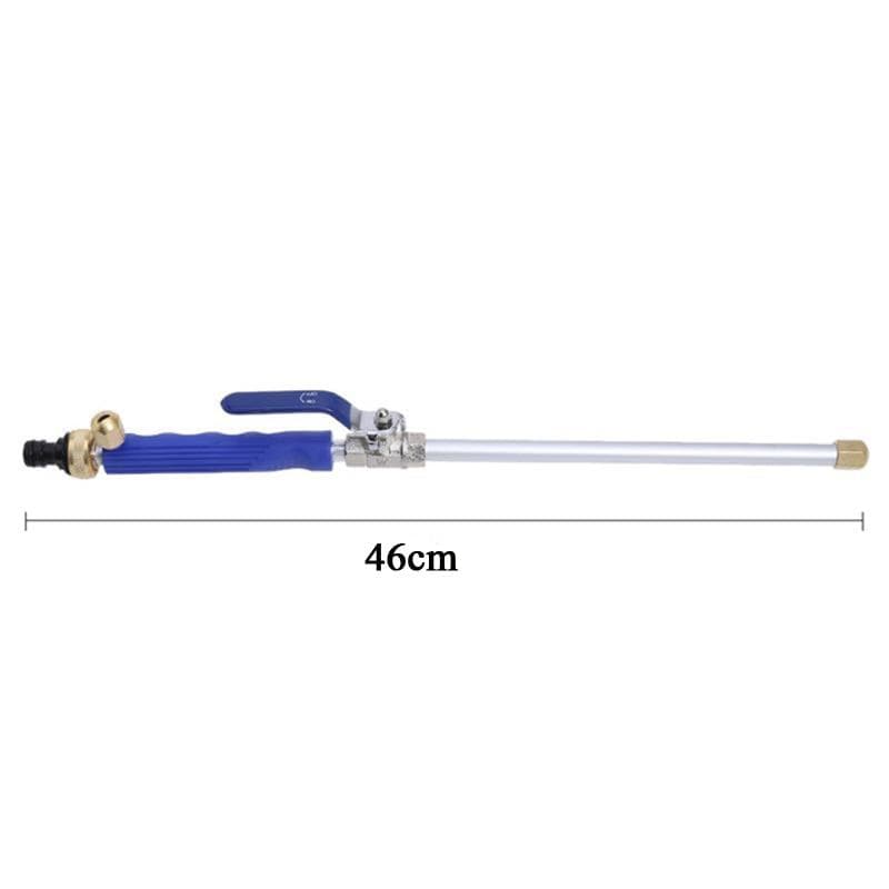 High Pressure Hose Power Washer Spray Nozzle