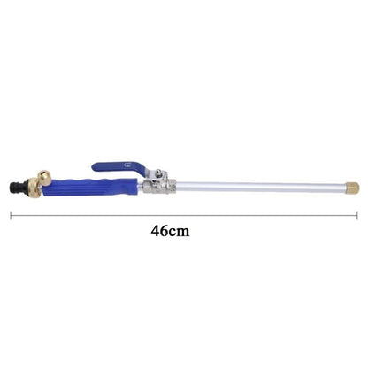 High Pressure Hose Power Washer Spray Nozzle