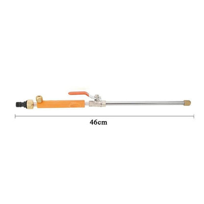 High Pressure Hose Power Washer Spray Nozzle