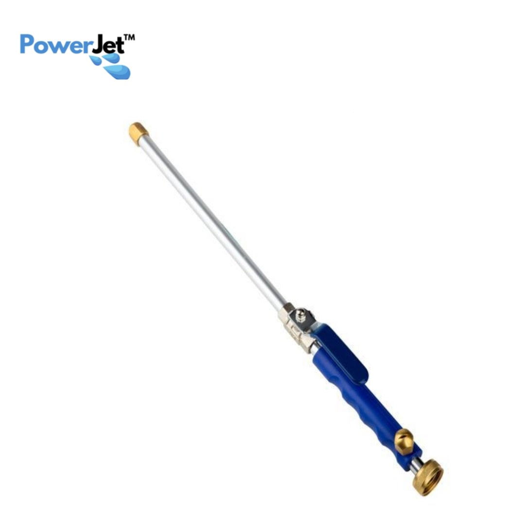 High Pressure Hose Power Washer Spray Nozzle
