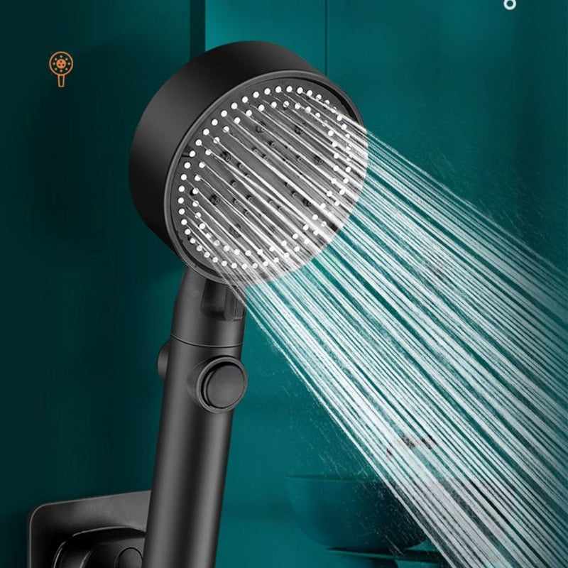 High Pressure Multi Spray Shower Head