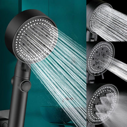 High Pressure Multi Spray Shower Head