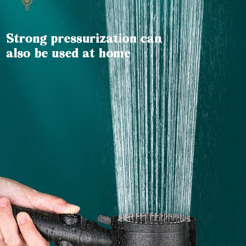 High Pressure Multi Spray Shower Head