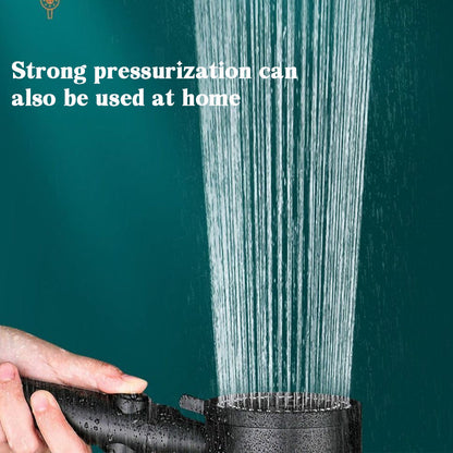High Pressure Multi Spray Shower Head