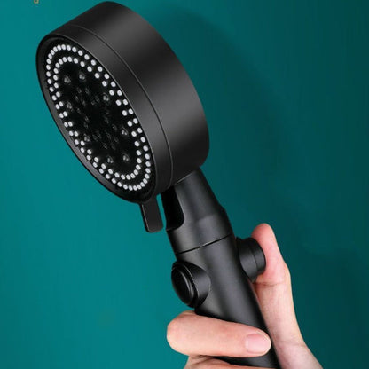 High Pressure Multi Spray Shower Head
