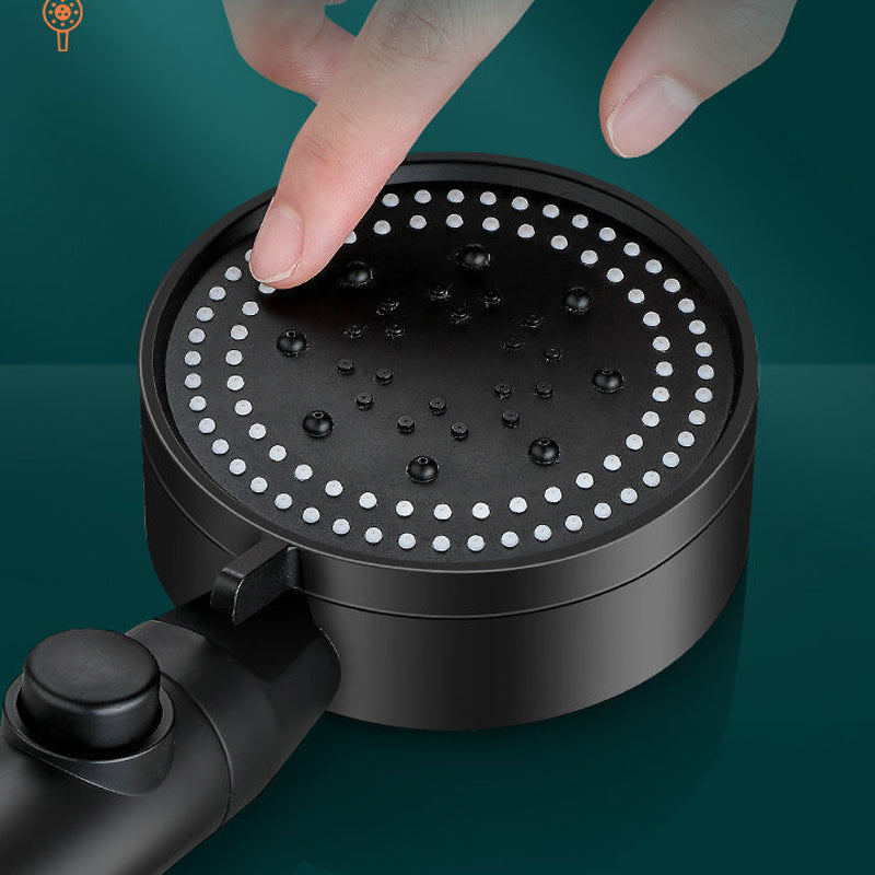 High Pressure Multi Spray Shower Head