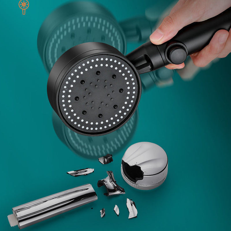 High Pressure Multi Spray Shower Head