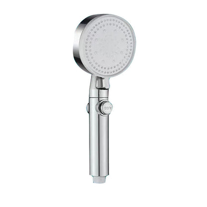 High Pressure Multi Spray Shower Head