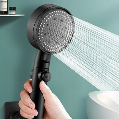 High Pressure Multi Spray Shower Head