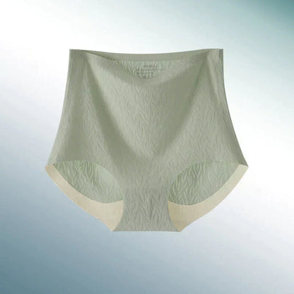 High Waist Butt Lifting Shaping Briefs Seamless 2 Pack