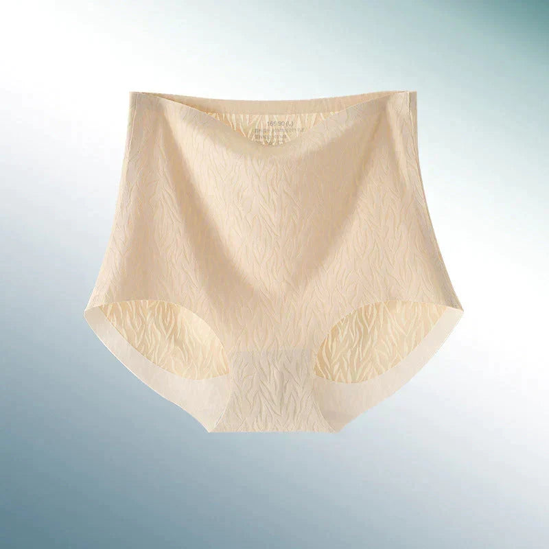 High Waist Butt Lifting Shaping Briefs Seamless 2 Pack