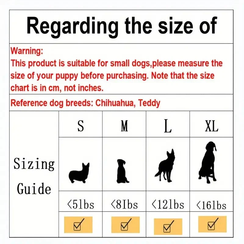 Insulated Waterproof Dog Boots Winter Paw Protection