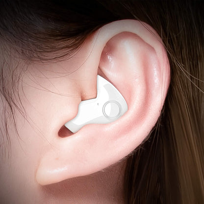 Invisible Bluetooth 5.3 Sleep Earbuds for Side Sleepers