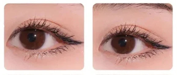 Invisible Double Eyelid Stickers Water Activated Eyelid Tape