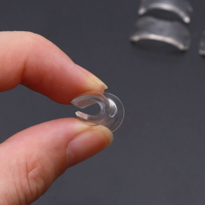 Invisible Ring Size Adjuster Stickers