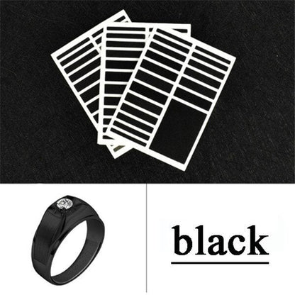 Invisible Ring Size Adjuster Stickers