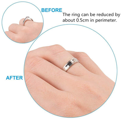 Invisible Ring Size Adjuster Stickers