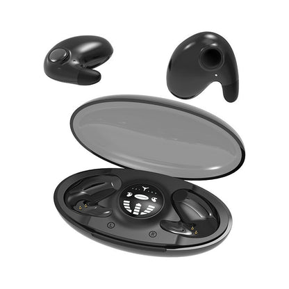 Invisible Sleep Wireless Earbuds with IPX5 Waterproof