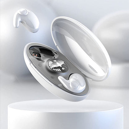 Invisible Sleep Wireless Earbuds with IPX5 Waterproof