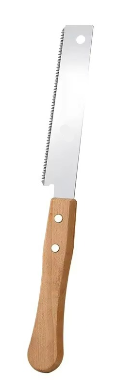 Japanese Pull Hand Saw for Precision Woodworking