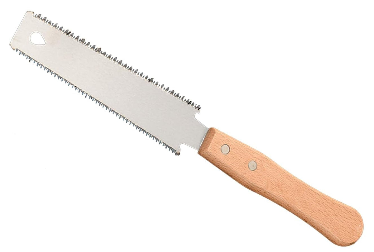 Japanese Pull Hand Saw for Precision Woodworking