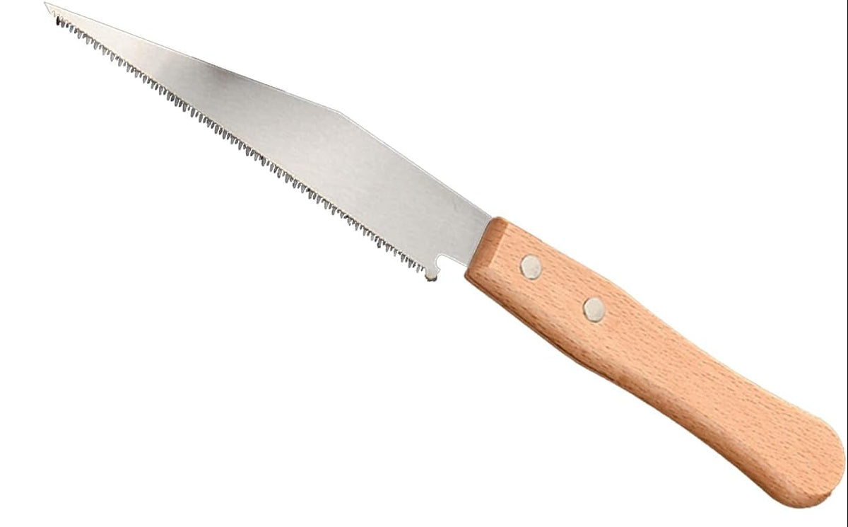 Japanese Pull Hand Saw for Precision Woodworking