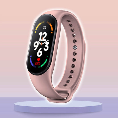 Kids GPS Smartwatch with Fitness Tracker and Activity Monitoring