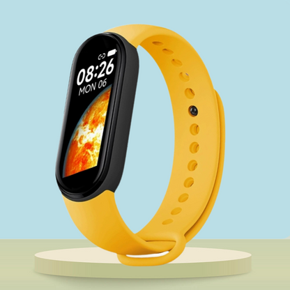 Kids GPS Smartwatch with Fitness Tracker and Activity Monitoring