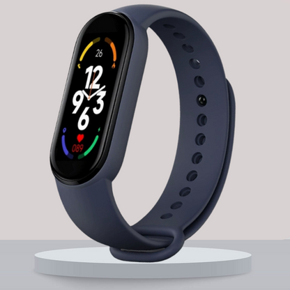 Kids GPS Smartwatch with Fitness Tracker and Activity Monitoring
