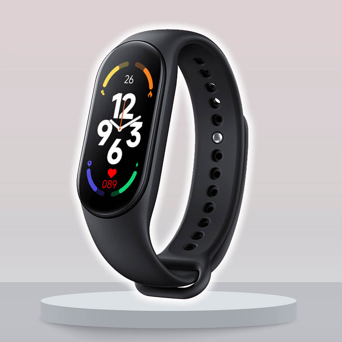 Kids Smart Fitness Watch with Activity Tracker
