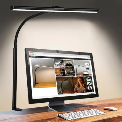 LED Architect Desk Lamp with Adjustable Brightness and Color Modes
