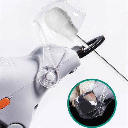 LED Dog Nail Clipper with Quick Safety Sensor