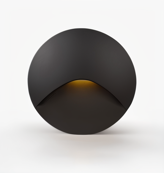 LED Motion Sensor Wall Light IP65 Waterproof